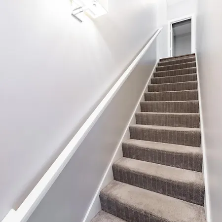 Luxury Downtown Townhome Unit 14 Cleveland Exterior photo