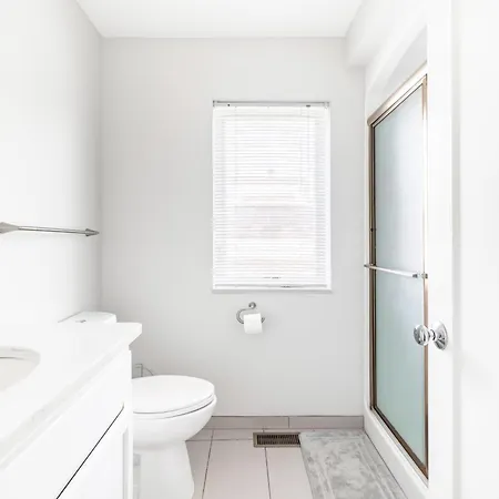 Luxury Downtown Townhome Unit 14 Cleveland Exterior photo
