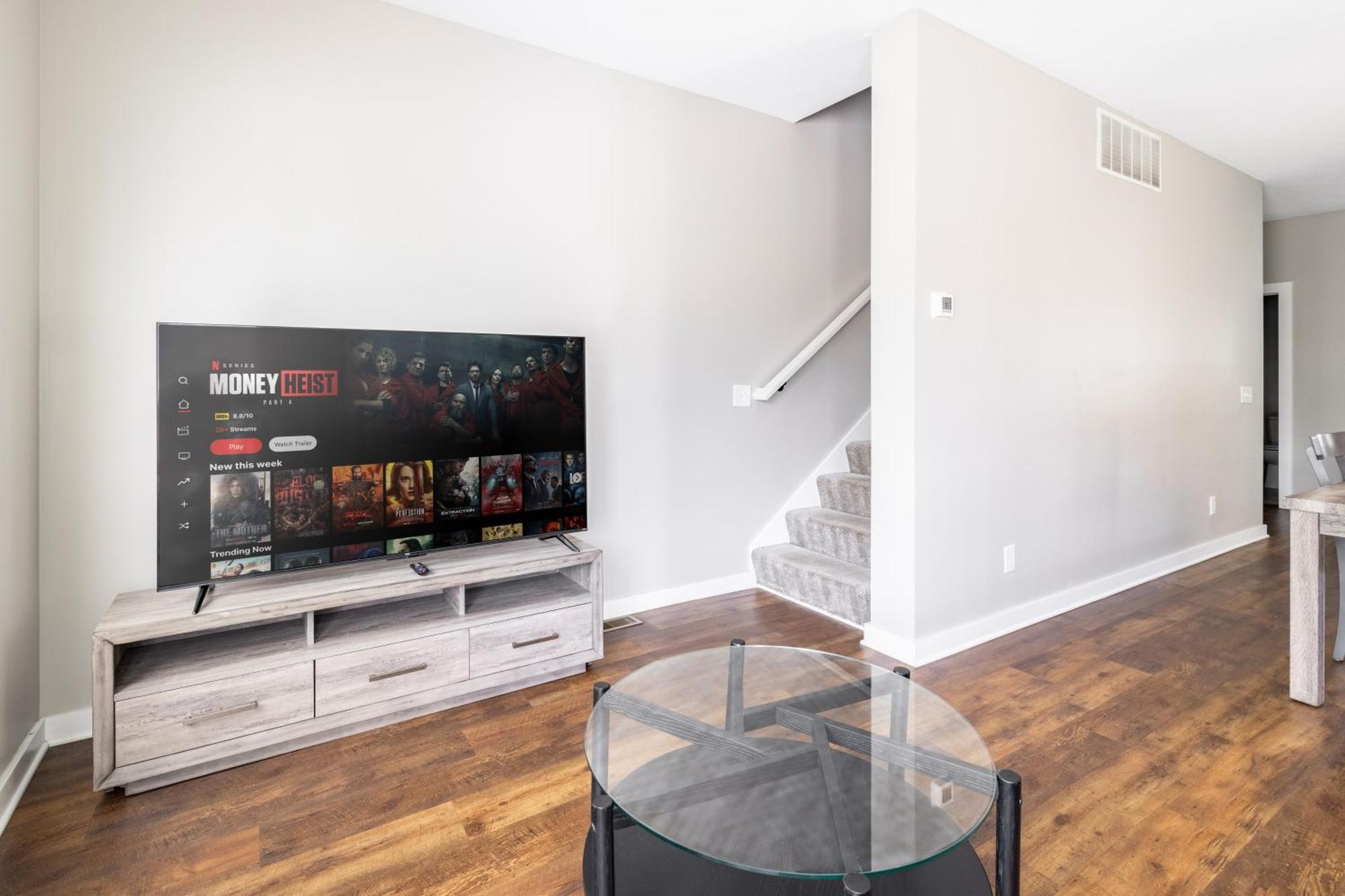 Luxury Downtown Townhome Unit 14 Cleveland